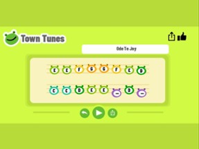 Town Tunes for Animal Crossing Image