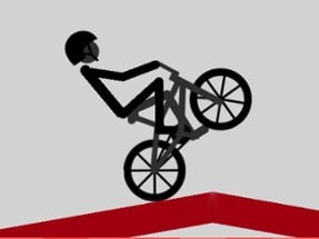 Wheelie Bike Image