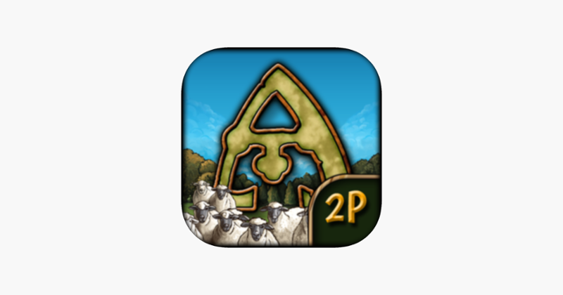 Agricola All Creatures 2p Game Cover