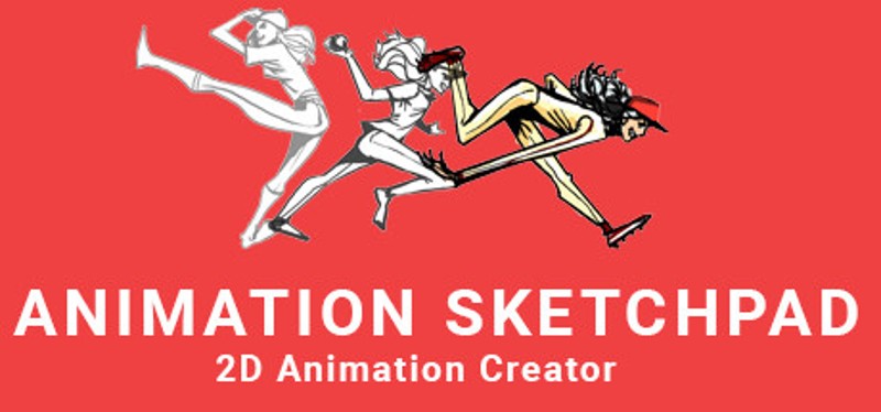 Animation Sketchpad Game Cover