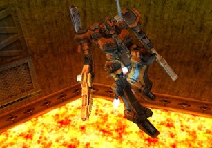 Armored Core 3 Image