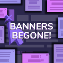 Banners Begone! Image