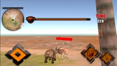 Bear Simulator - Predator Hunting Games Image