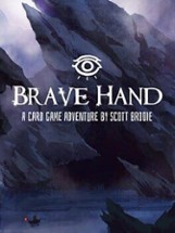 Brave Hand Image