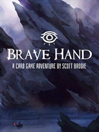 Brave Hand Game Cover