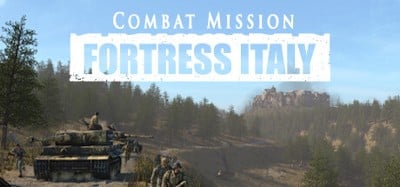 Combat Mission Fortress Italy Image