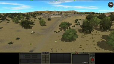 Combat Mission Fortress Italy Image