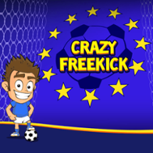 Crazy Freekick Image