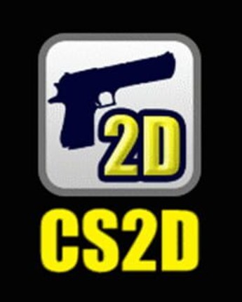 CS2D Game Cover