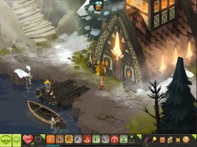 DOFUS Touch: A WAKFU Prequel Image