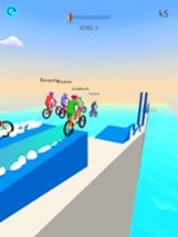 DownHill 3D Image