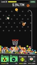 Dunk Machine Image