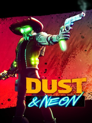 Dust & Neon Game Cover