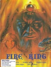 Fire King Image