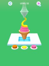 Food Games 3D Image