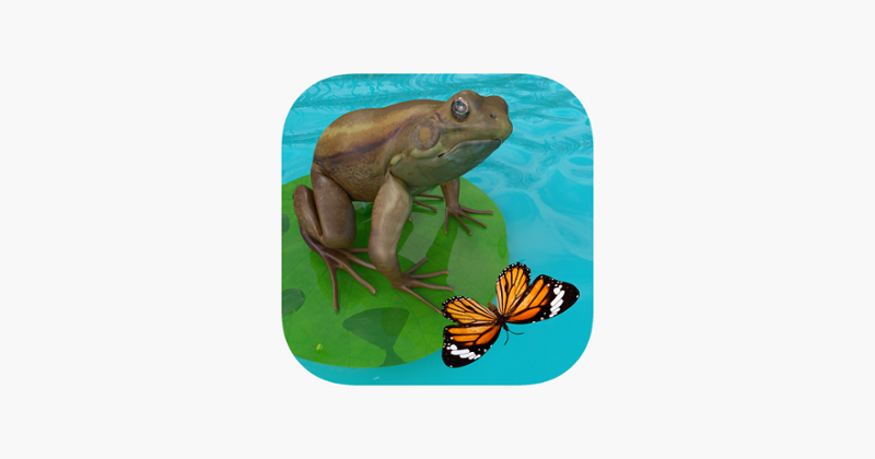 Frogs Life Game Cover
