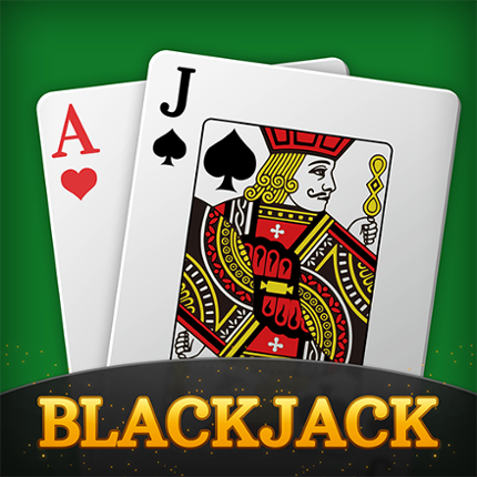 Blackjack Game Cover