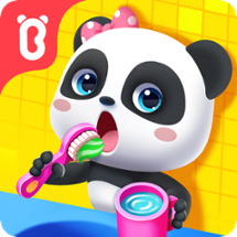 Baby Panda's Safety & Habits Image