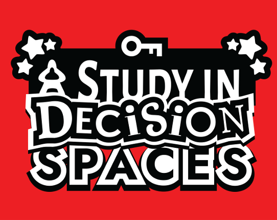 A Study in Decision Spaces Game Cover