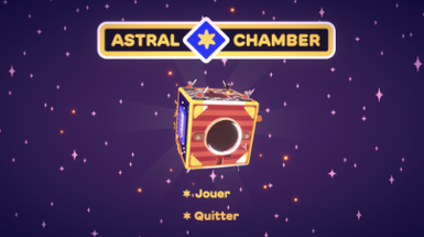 Astral Chamber Image