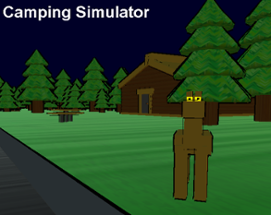 Camping Simulator Image