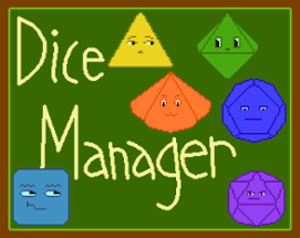 Dice Manager Image