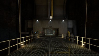 Escape Black Mesa Image