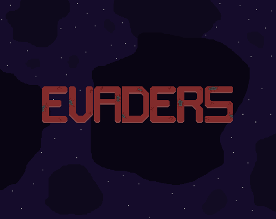 Evaders Game Cover