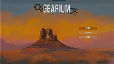 Gearium Image