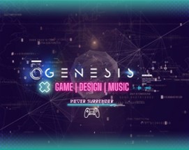 Genesis Image