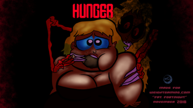 Hunger Image