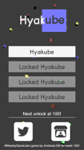 Hyakube Image