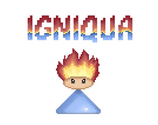 Igniqua Game Cover