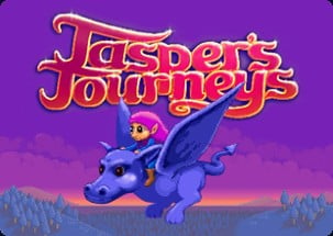 Jasper's Journeys Image