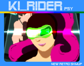 KI_RIDER[PSY] Image