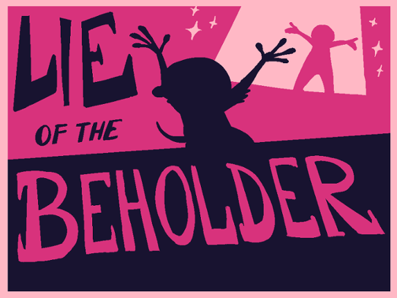 Lie of the Beholder Game Cover