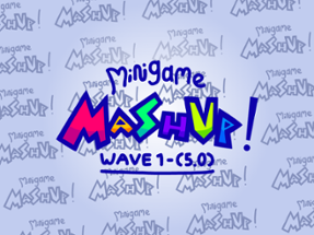 Minigame Mashup! - (Demo) Image