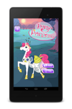 My Pony princess Image