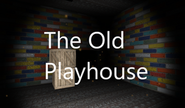 The Old Playhouse WebGL/MAC Image