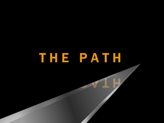 The Path Game Cover