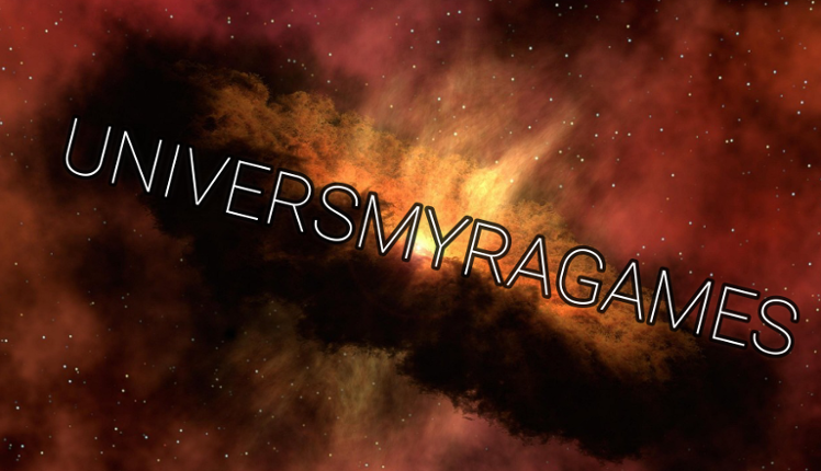 UNIVERSMYRAGAMES Game Cover