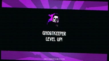 GHOSTKEEPER Image