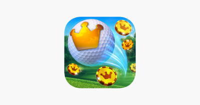 Golf Clash: Play With Friends Image