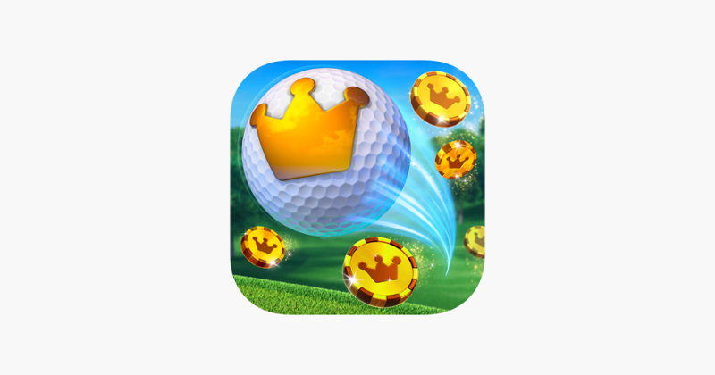 Golf Clash: Play With Friends Game Cover