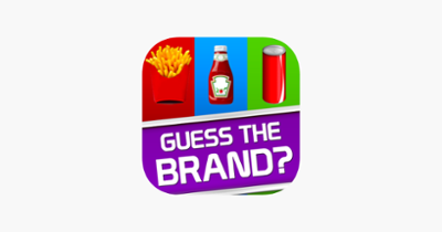 Guess the Brand Logo Quiz Game Image