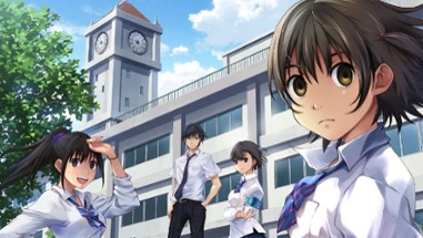 Kotodama: The 7 Mysteries of Fujisawa Image