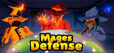 Mages Defense Image