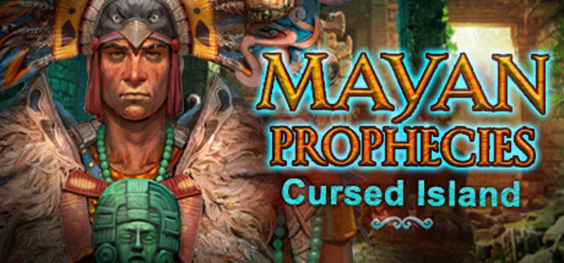 Mayan Prophecies: Blood Moon Collector's Edition Game Cover