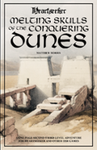 Melting Skulls of the Conquering  Dunes Image