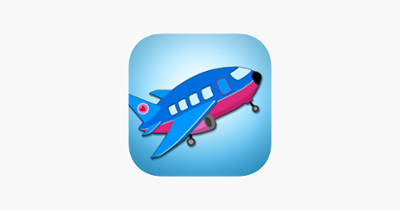 My First App - Airport Image